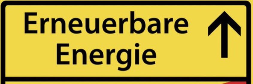 Simone Peter 🌍 #Erneuerbare banner