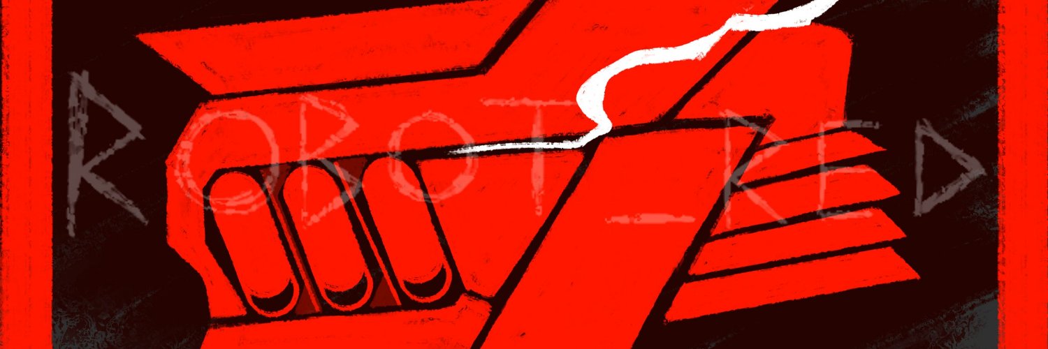 RobotInProgress's profile banner image