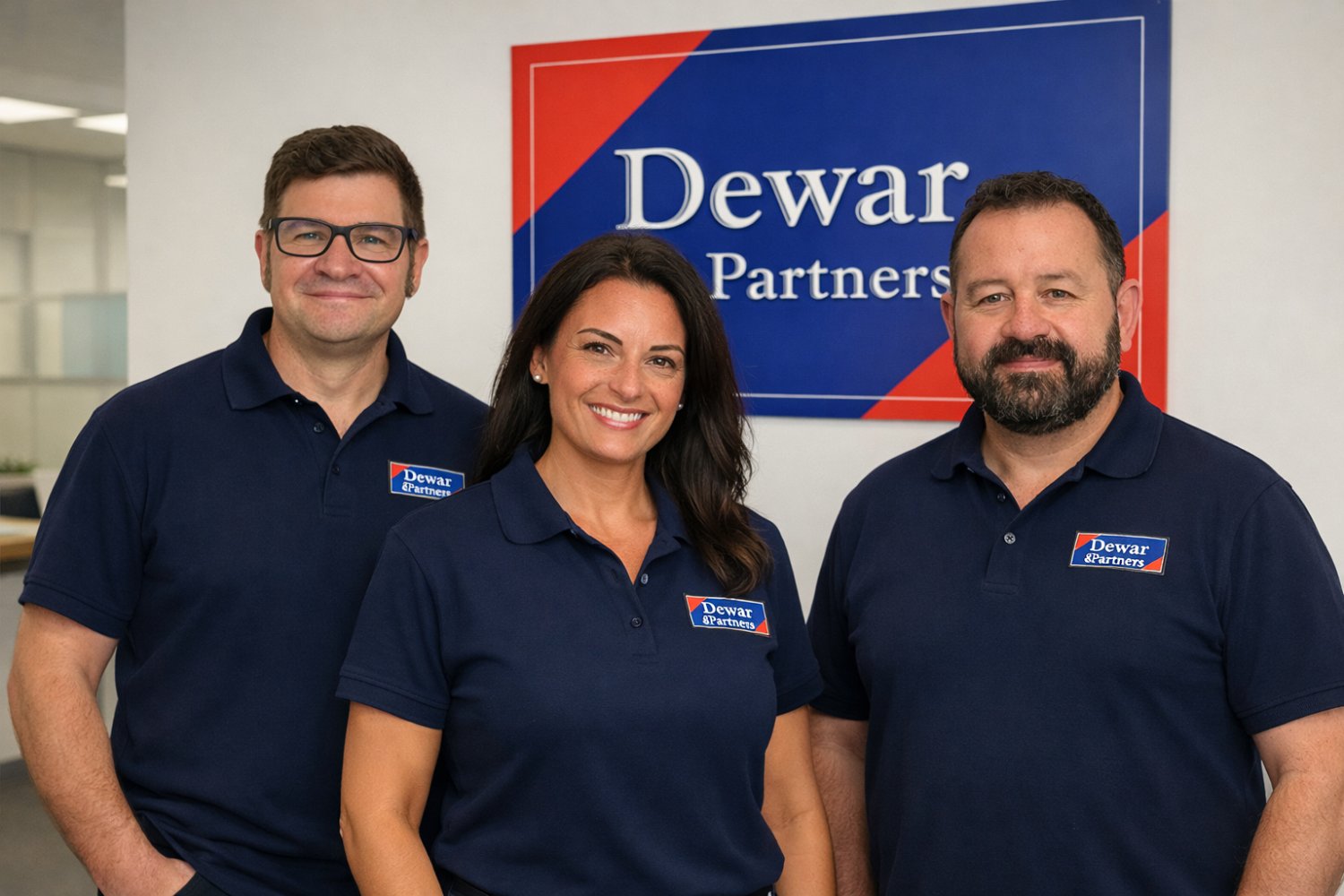 DewarPartners's profile banner image