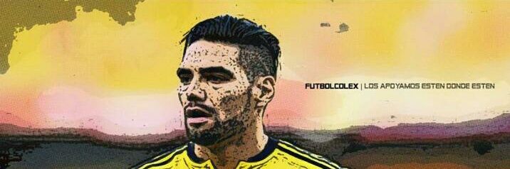 futbolcolex's profile banner image