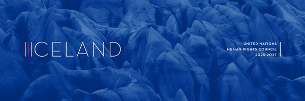 MFAIceland Profile Banner