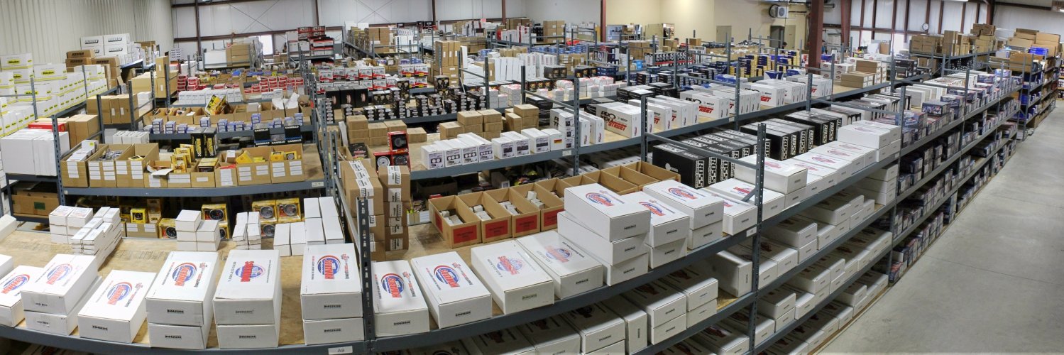 Competition Products banner