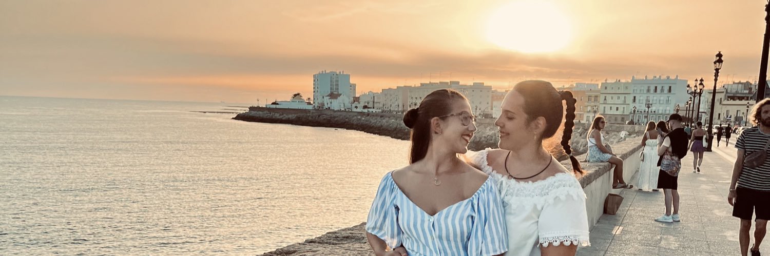 itsrocio12's profile banner image