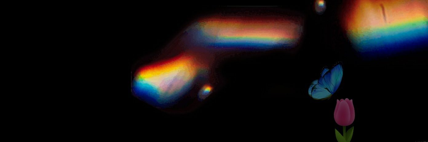Unpetaloid's profile banner image