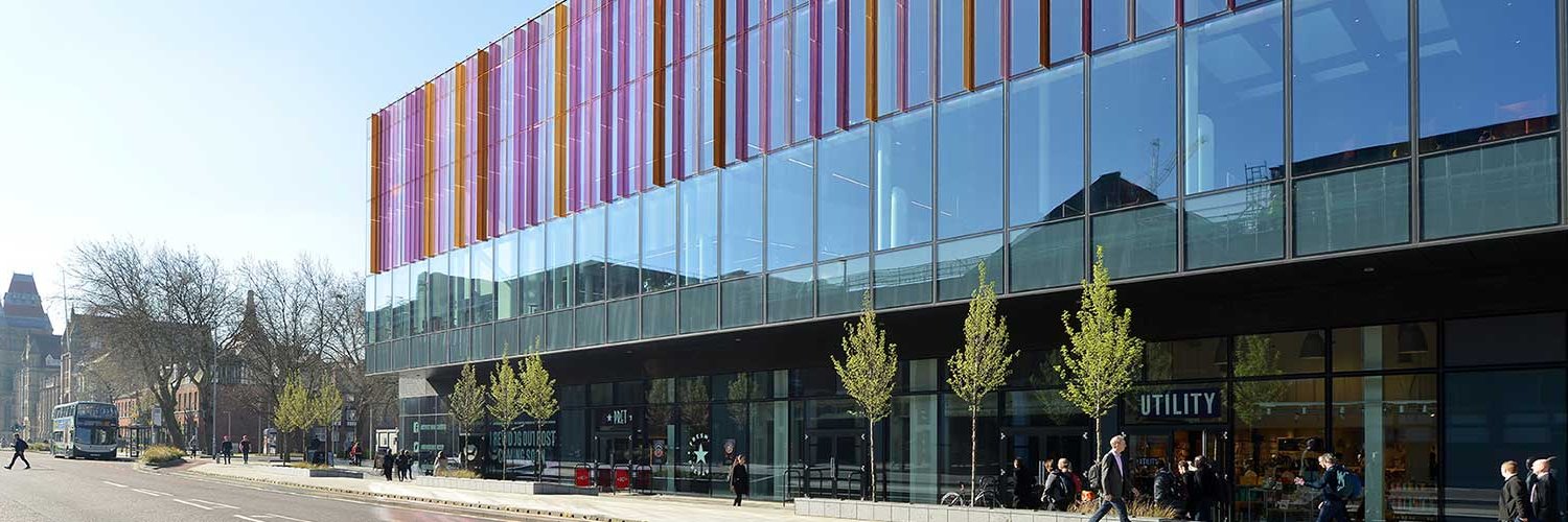 Work & Equalities Institute banner