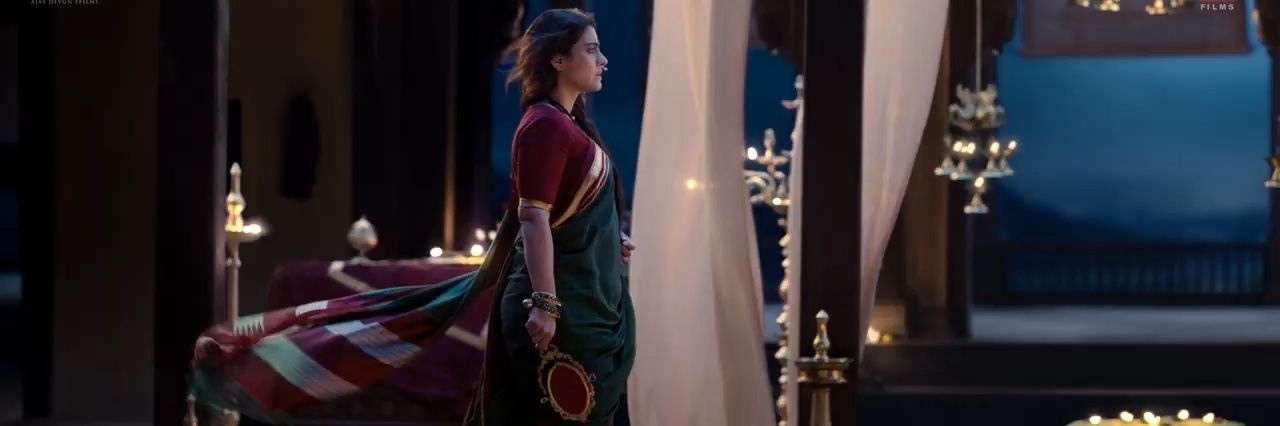 NutKajli's profile banner image