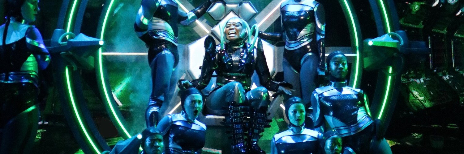 Sarah Mercadé banner