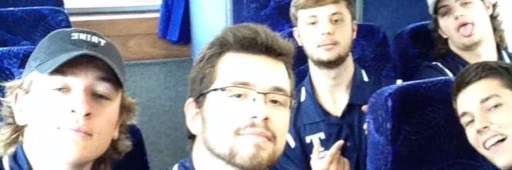 jyehle6's profile banner image