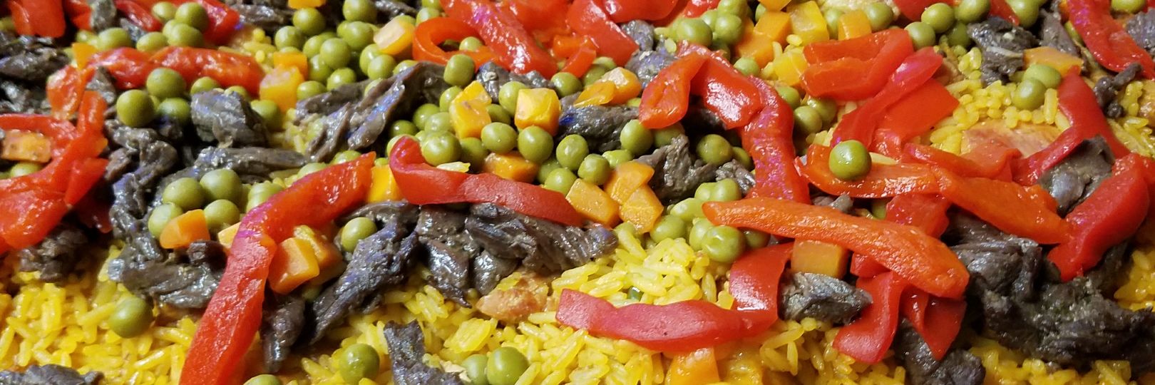 chefmariaroman's profile banner image