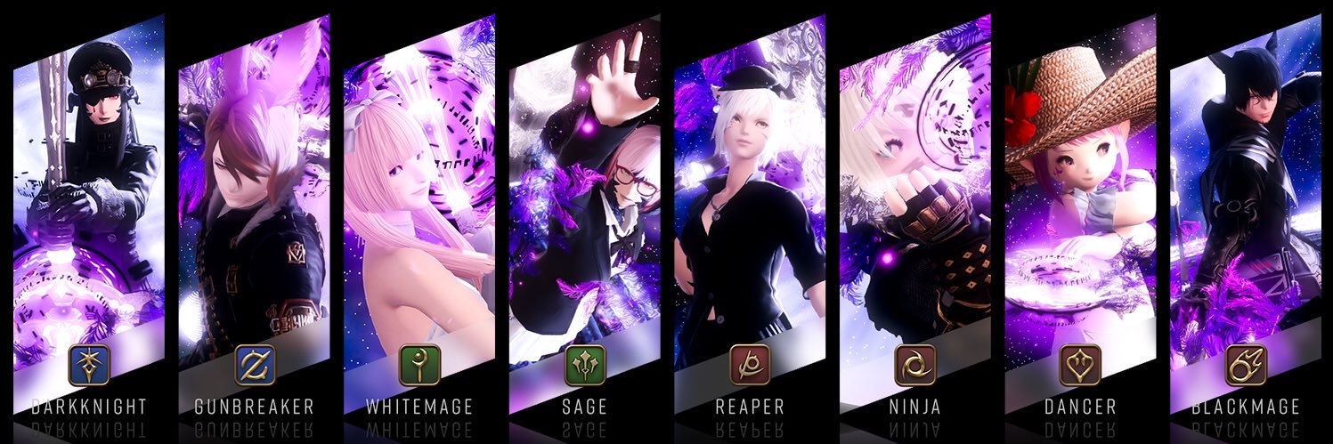 kagetama7's profile banner image