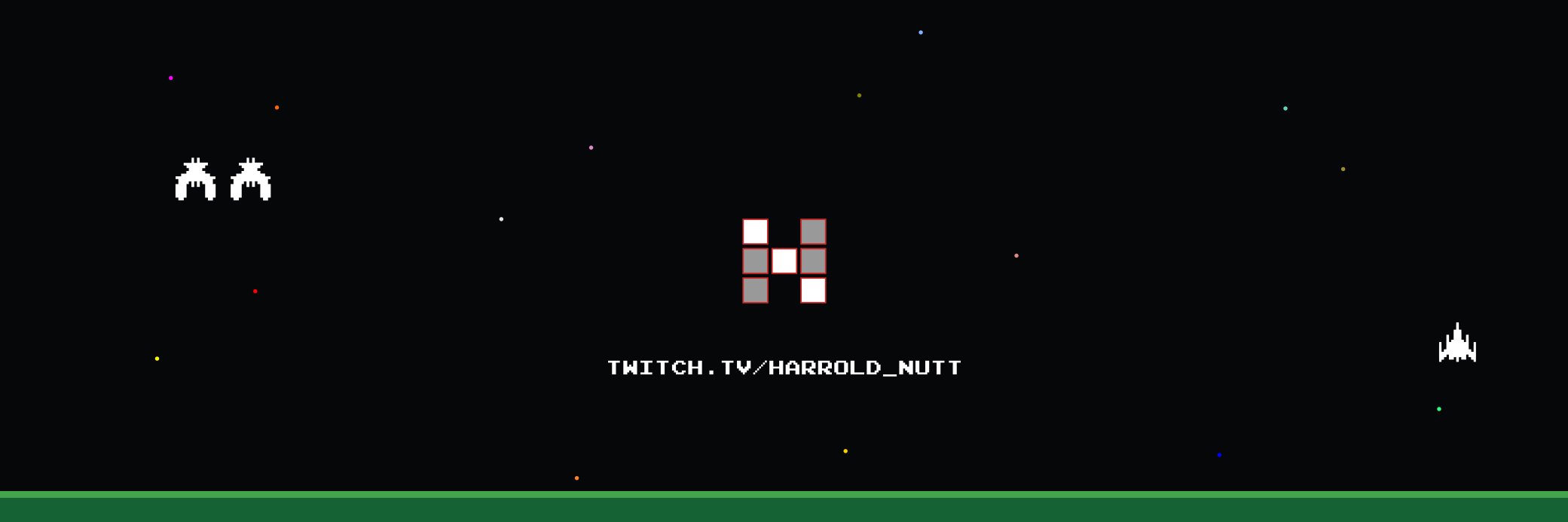 HarroldNutt's profile banner image