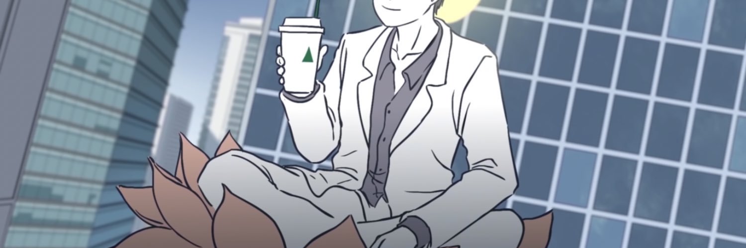 kokerdaze's profile banner image