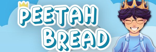 ItsPeetahBread Profile Banner