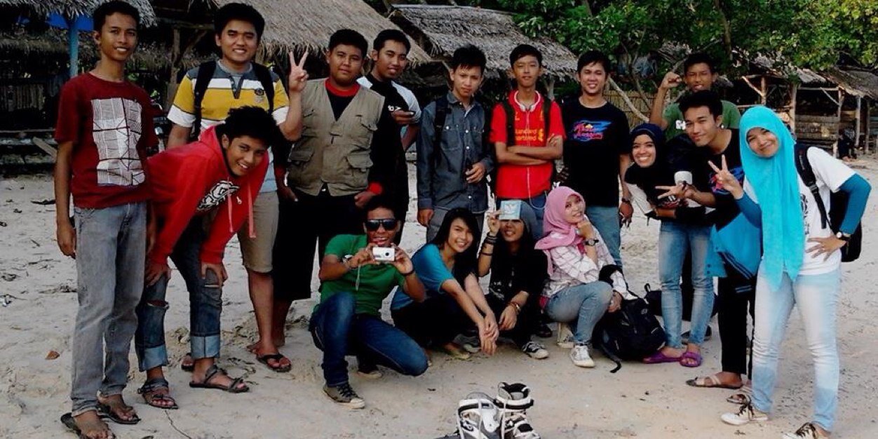 Inline Skate Lampung banner