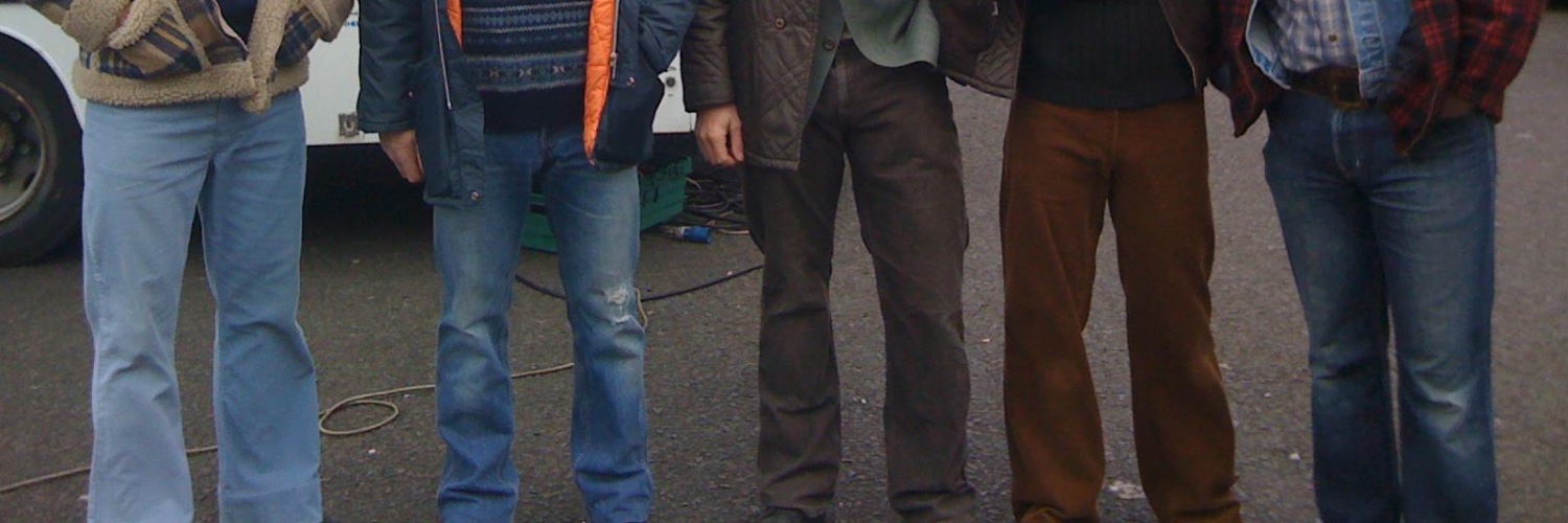 JAMES TOLCHER OFFICIAL banner