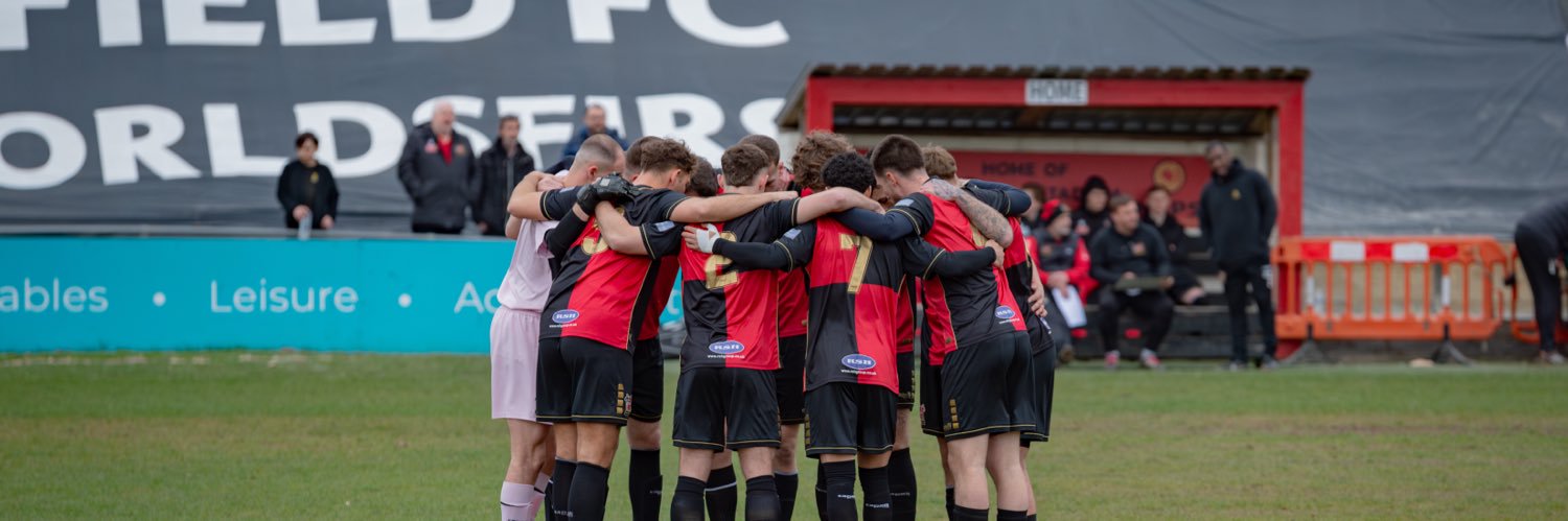 Sheffield Football Club banner