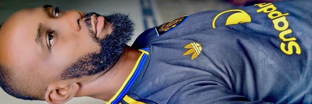 TheLagosLad's profile banner image