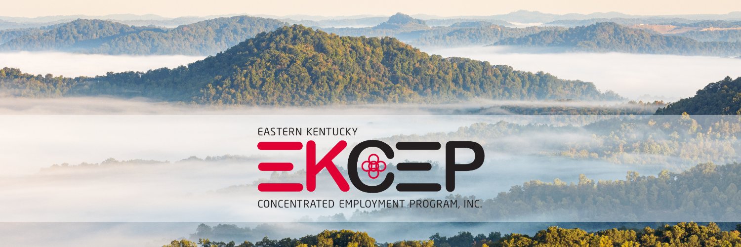 Eastern Kentucky CEP banner