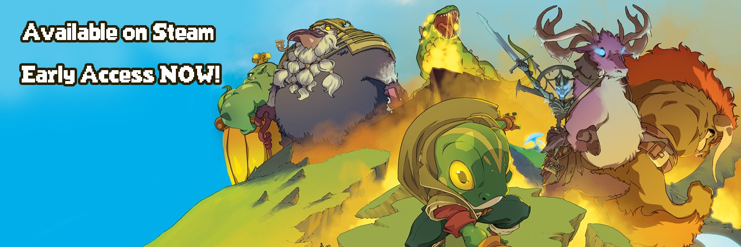 roarhaug's profile banner image