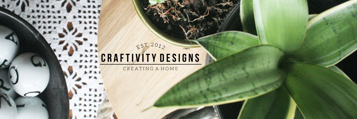 CraftivityD's profile banner image