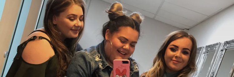 katieEllis95's profile banner image