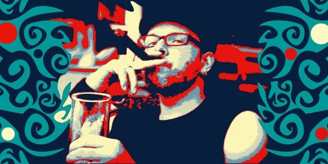 rolandoarias's profile banner image