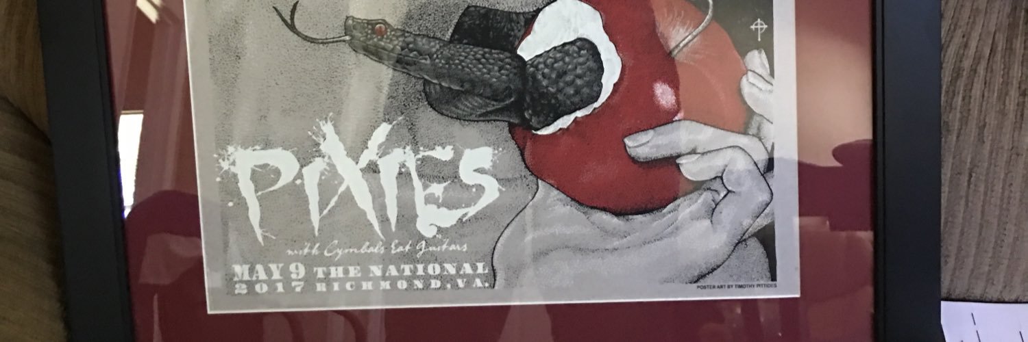 Robbie Gobble banner