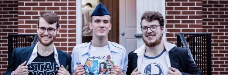 john_spranza's profile banner image
