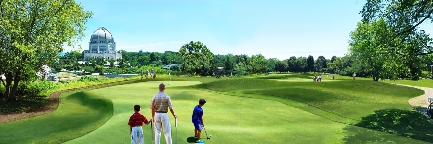 QuitnoGolf's profile banner image