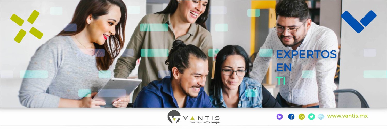 Vantis_mx's profile banner image