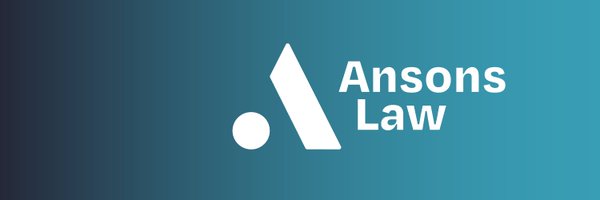 AnsonsLegal Profile Banner