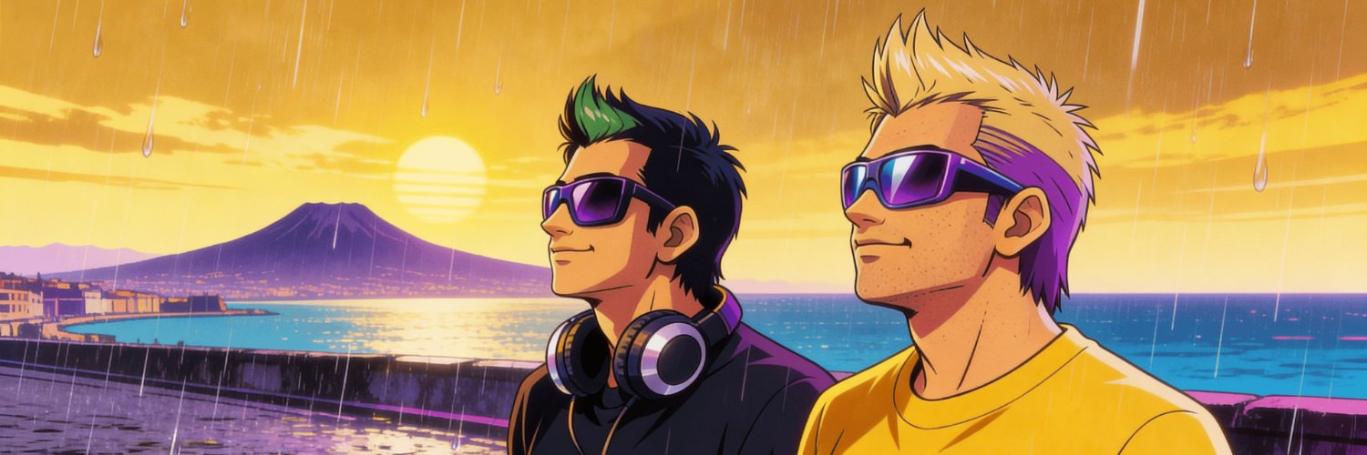 dllstudio's profile banner image