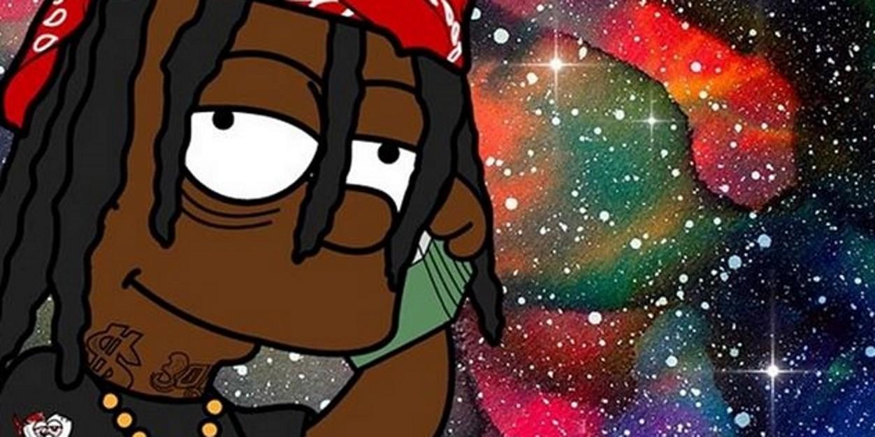 IAmRIDGE's profile banner image