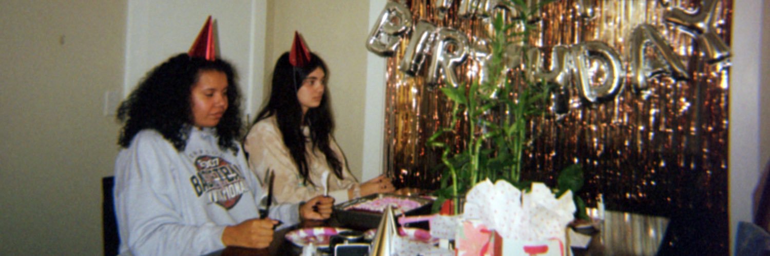 KitaraLeilani's profile banner image