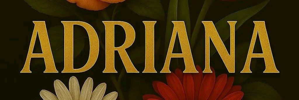 Adricusme's profile banner image