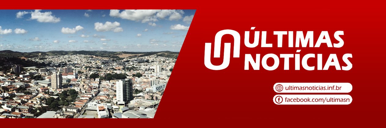 Últimas Notícias banner