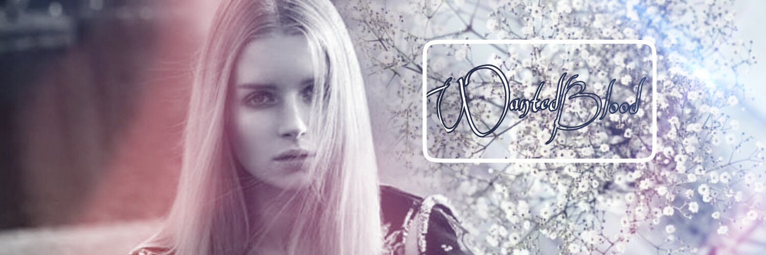 WantedBlood's profile banner image