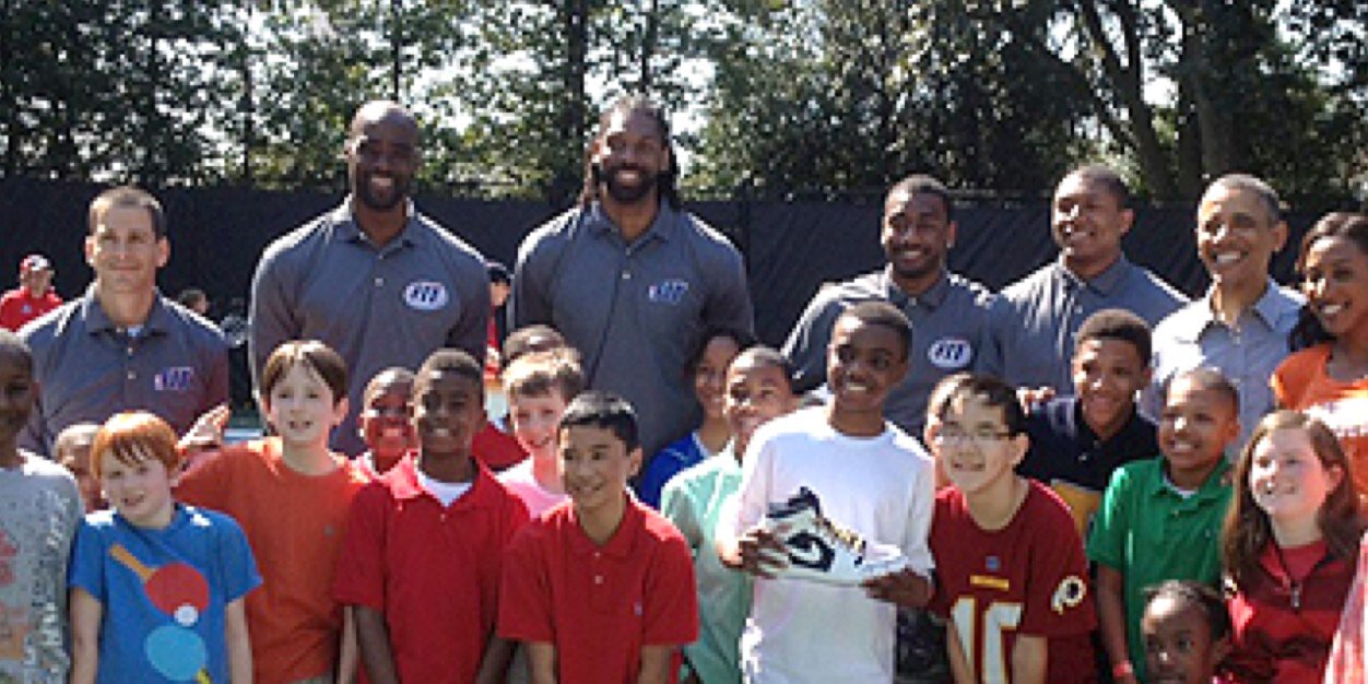 Sean Hanrahan banner