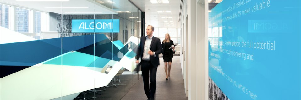 Algomi_Ltd's profile banner image