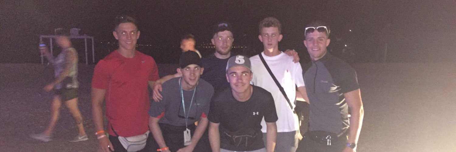 benschoey's profile banner image