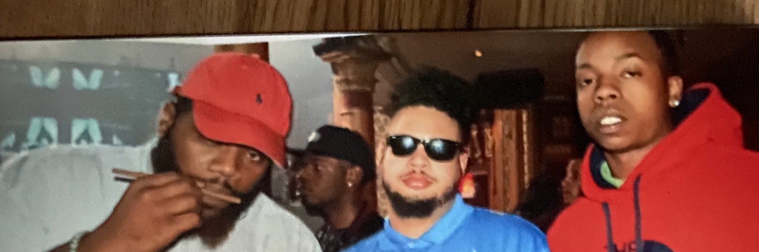 ChuckTNoSocks's profile banner image