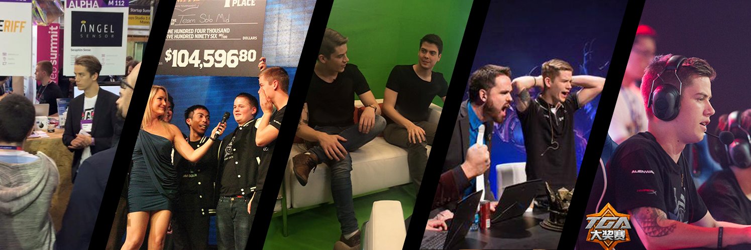Zimpstar's profile banner image