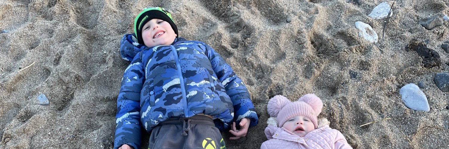 Dishy (Paul Discombe) banner