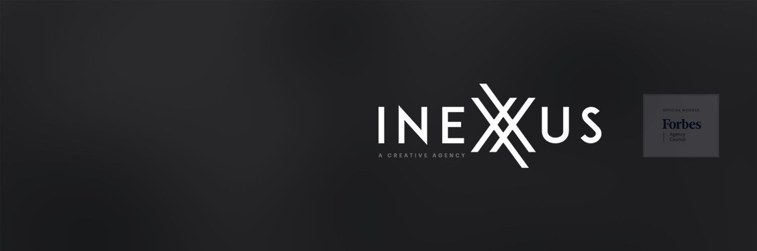 inexxus's profile banner image