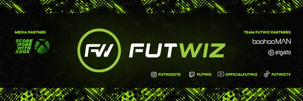 FUTWIZ Profile Banner