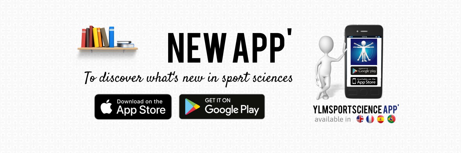 YLMSportScience banner