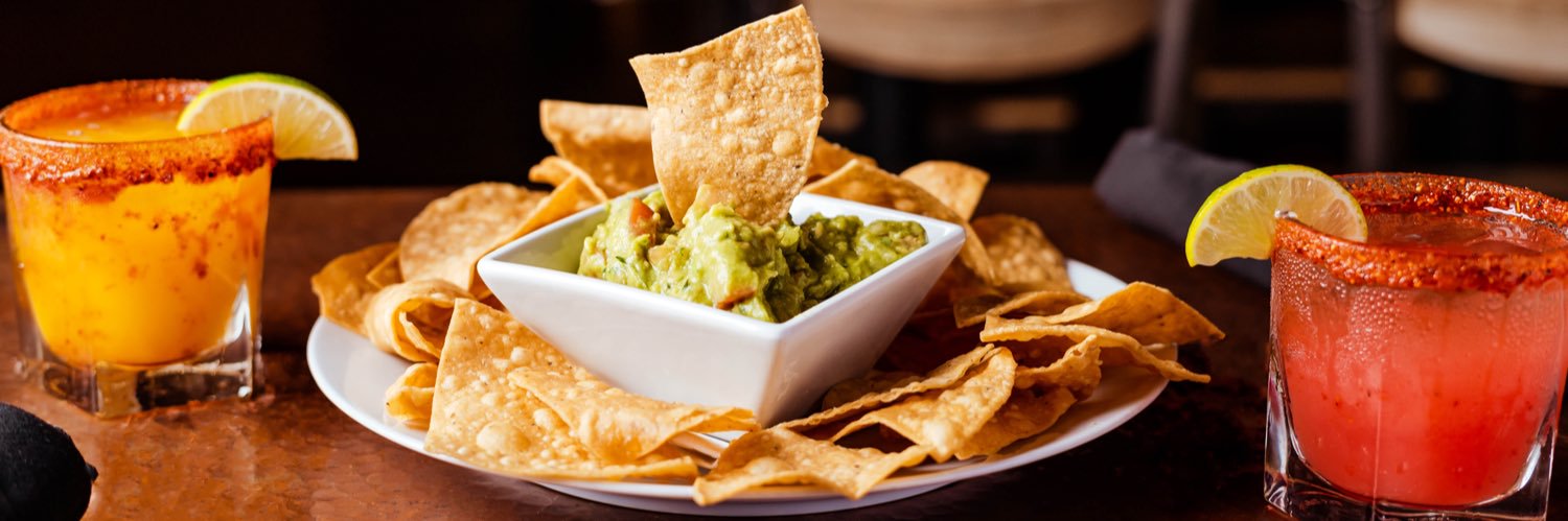Maize Mexican Grill banner