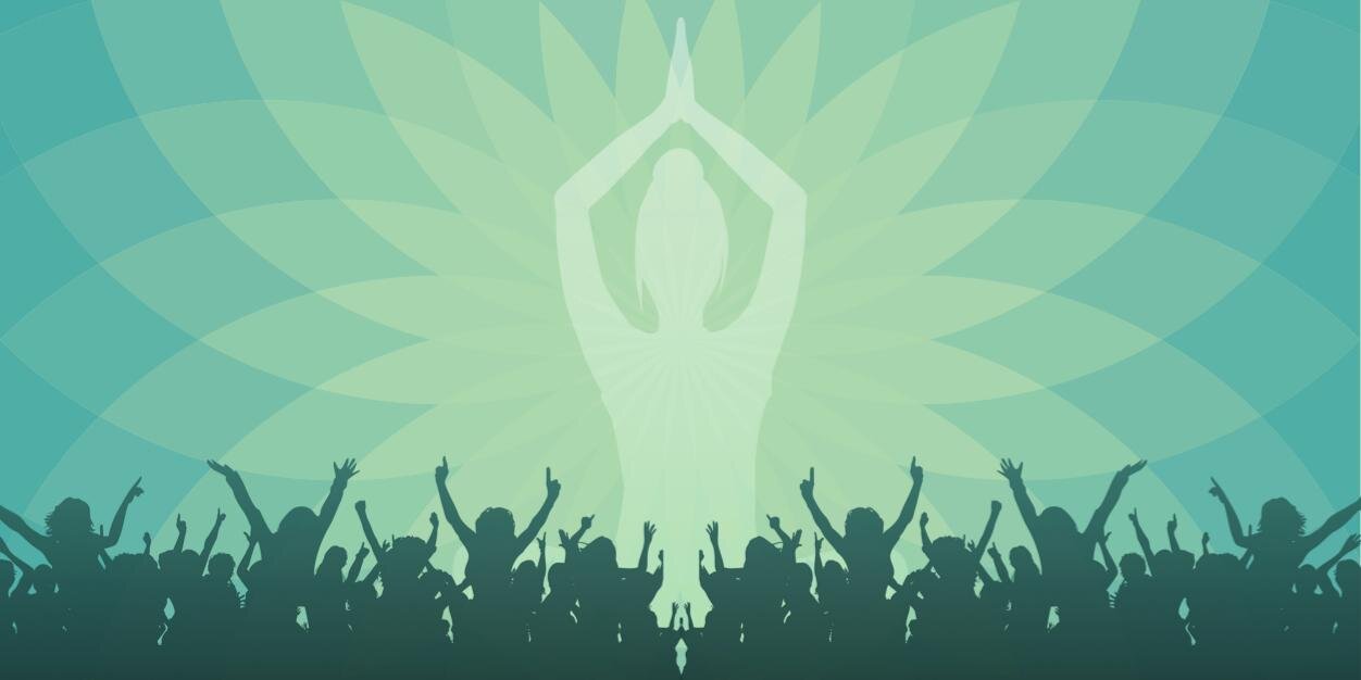 Pranafest's profile banner image