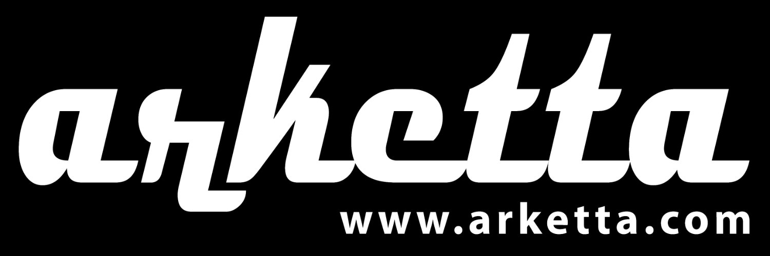 arketta_band's profile banner image