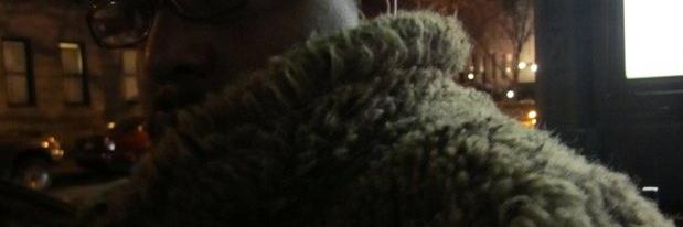 Michael Javen Fortner banner